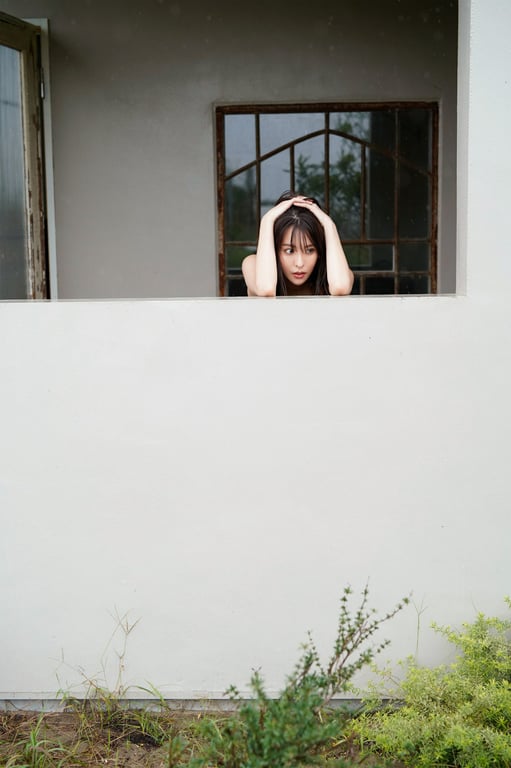 图片[61]-#Sena Natsuki 奈月世那 – Tamayura Spring Summer Autumn Winter 玉响 春夏秋冬 (2022-04-26) - 全本免费在线观看-阅图吧