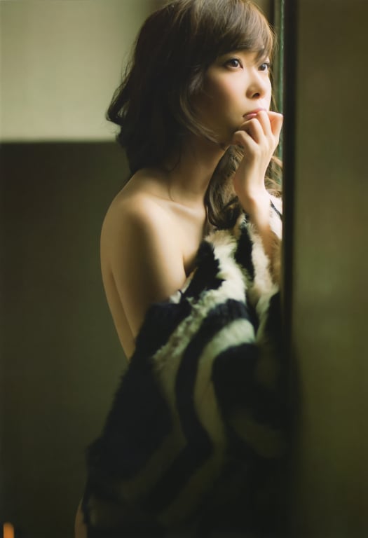 图片[2]-#Rino Sashihara 指原莉乃 – Scandal Addiction 丑闻中毒 (2016-03-22) - 全本免费在线观看-阅图吧