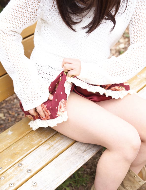 图片[8]-#青山裕企 Photobook 26sets\【青山裕企】公园少女 - 全本免费在线观看-阅图吧