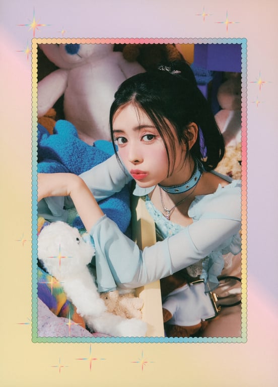图片[56]-NiziU Korea 1st Single Album 'Press Play' - 写真集 (Press Ver.) - 在线免费观看-阅图吧