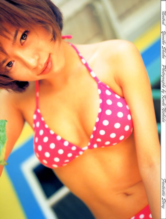 图片[58]-#釈由美子 – Neutral - 全本免费在线观看-阅图吧