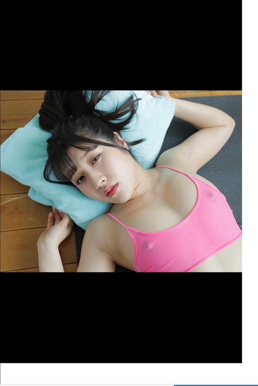 图片[45]-#咲良 さくらんぼが赤く実る頃 ギリギリ★アイドル倶楽部 - 全本免费在线观看-阅图吧