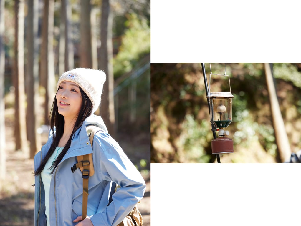 图片[4]-#全裸巨乳露营 色情露营 週刊Post Digital写真集 - 全本免费在线观看-阅图吧