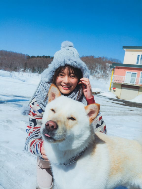 图片[61]-#Hono Tamura 田村保乃 1st写真集 第一步 (2021-08-17) - 全本免费在线观看-阅图吧