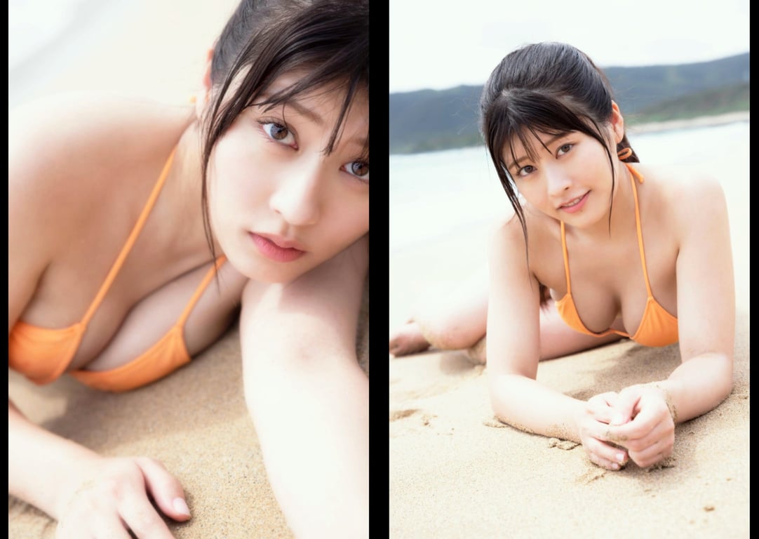 图片[58]-#Exciting Girls 千岁佳乃数字写真集 Vol.2 - 全本免费在线观看-阅图吧