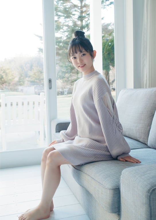 图片[53]-#【数字限定 YJ PHOTO BOOK】楡井希实写真集「可爱到爆炸」 - 全本免费在线观看-阅图吧