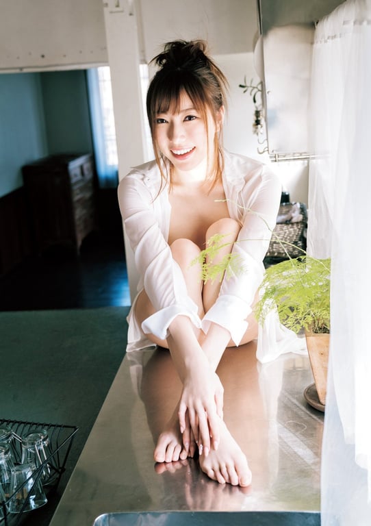 图片[41]-#七海蒂娜1st写真集『蒂娜』 - 全本免费在线观看-阅图吧