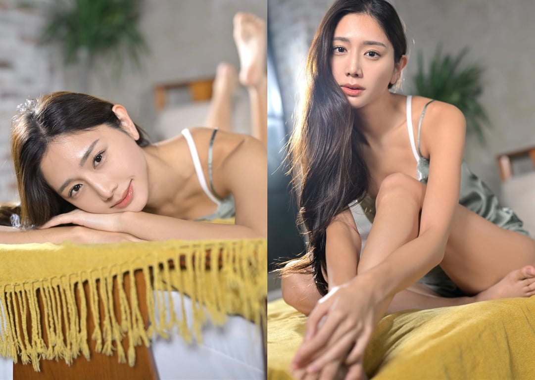 图片[98]-#Exciting Girls 数字写真集 vol.3 斋藤恭代 - 全本免费在线观看-阅图吧
