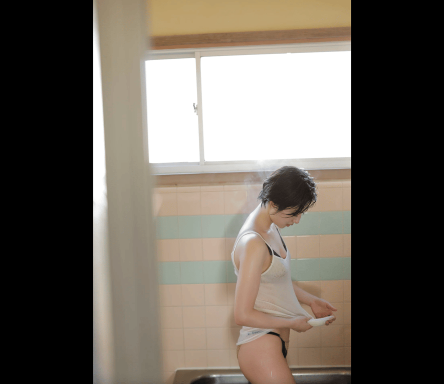 图片[94]-#マンスリーガール010＝奥山かずさ「オール新撮100カット＆ムービー40分」FRIDAY - 全本免费在线观看-阅图吧