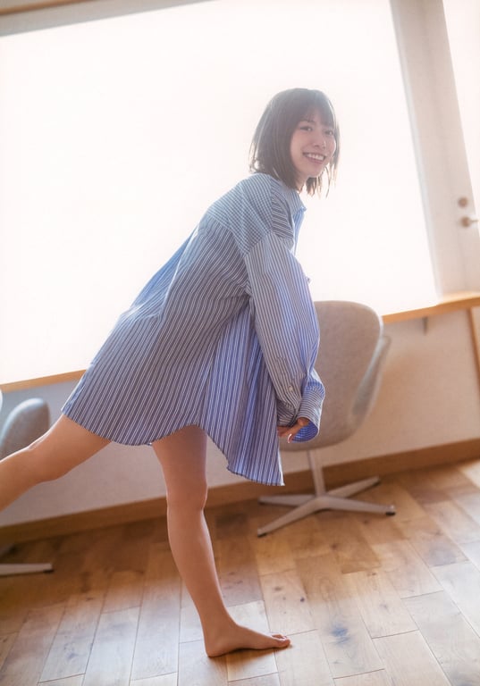 图片[102]-Mei Higashimura 东村芽依 1st Photobook - Mitsuketa 找到了 (2022-09-13) - 在线免费观看-阅图吧