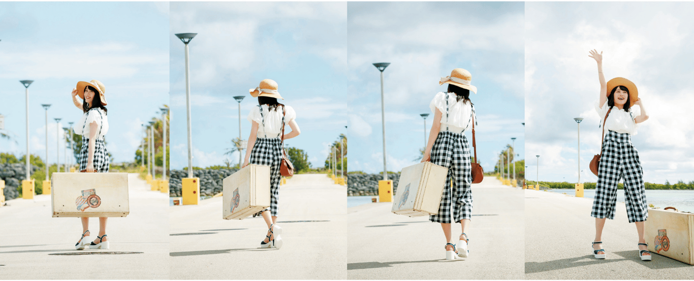 图片[7]-#Miku Ito 伊藤美来 1st Photobook – Mujaki. 纯真。 (2016-09-26) - 全本免费在线观看-阅图吧