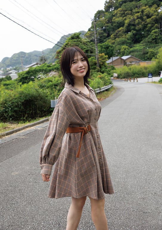 图片[104]-#鈴原りこ写真集 更爱你多一点。 - 全本免费在线观看-阅图吧