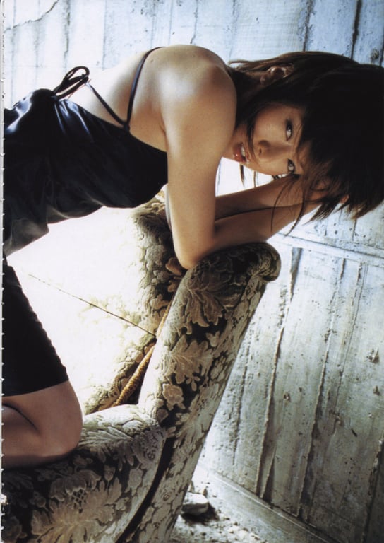 图片[57]-#釈由美子 – CHAOS - 全本免费在线观看-阅图吧