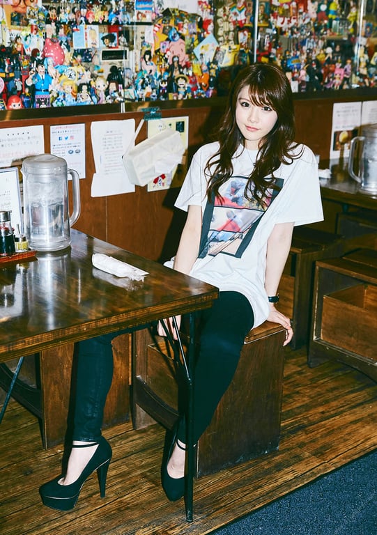 图片[17]-#NEWLOOK【girl meets street】相泽美波 - 在线免费观看-阅图吧