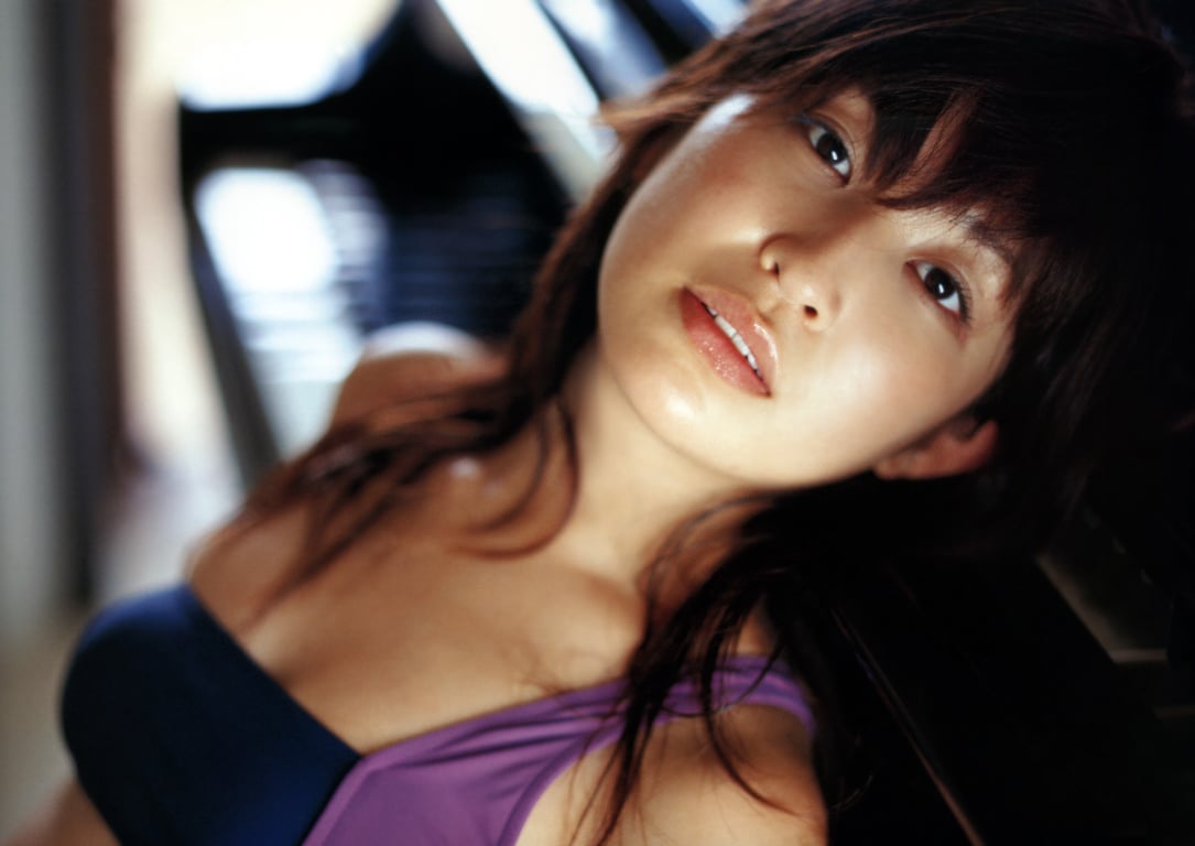 图片[51]-#小野真由美 – 福笑 - 全本免费在线观看-阅图吧