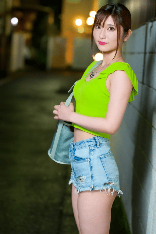 图片[59]-激写美女 PHOTO & NUDE 安藤萌彩 - 在线免费观看-阅图吧