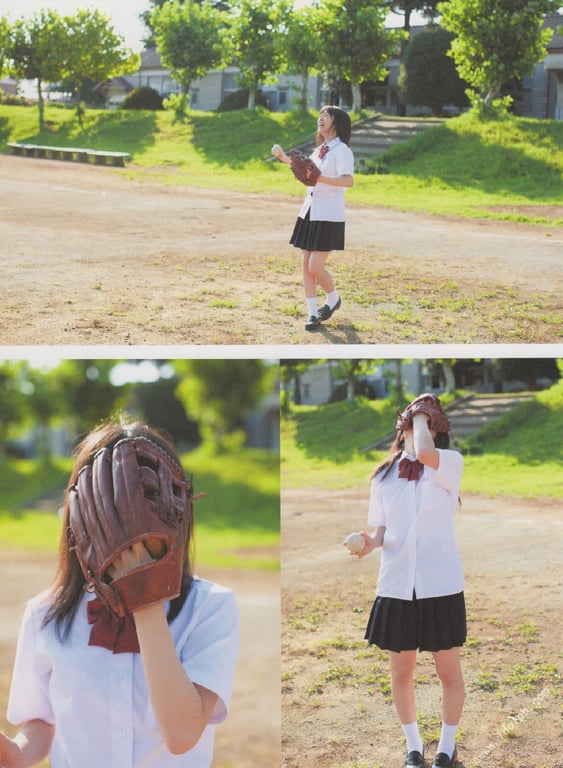 图片[7]-#志田未来 14才・15才・16才の未来 志田未来写真集 - 全本免费在线观看-阅图吧