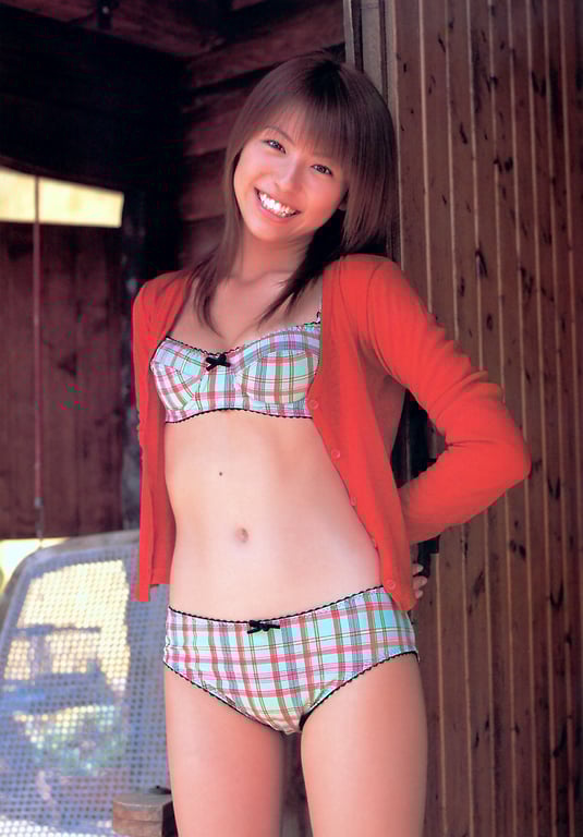 图片[5]-#若槻千夏 – 千千! ~骑着自行车~ - 全本免费在线观看-阅图吧