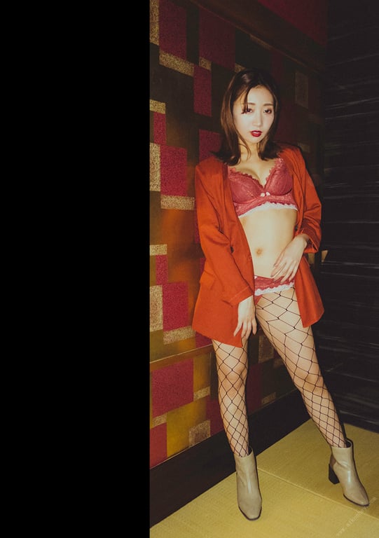 图片[28]-##Escape加美杏奈 - 全本免费在线观看-阅图吧