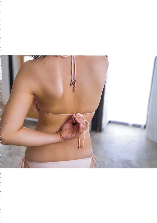 图片[15]-#青山裕企 Photobook 26sets\【青山裕企】松村香织写真集 - 全本免费在线观看-阅图吧