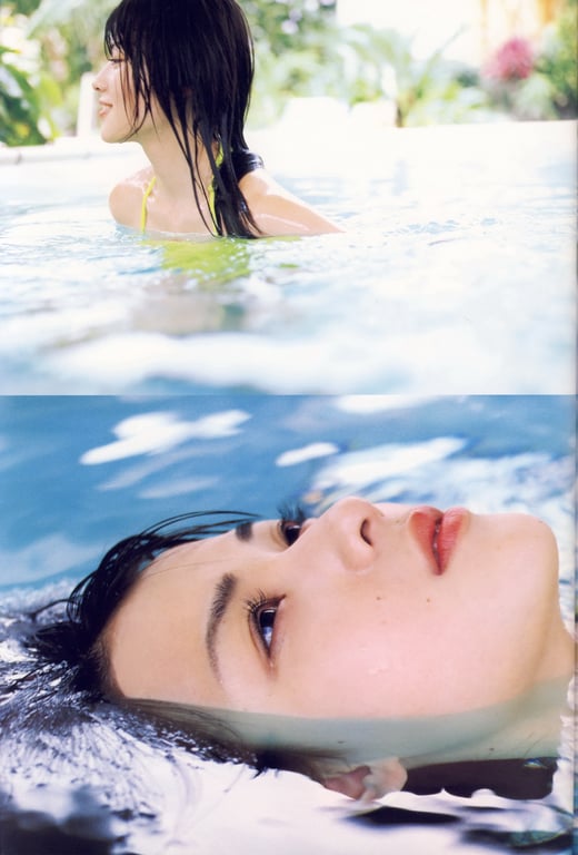 图片[42]-#Maimi Yajima 矢岛舞美 1st Photobook – Maimi 舞美 (2007-04-25) - 全本免费在线观看-阅图吧