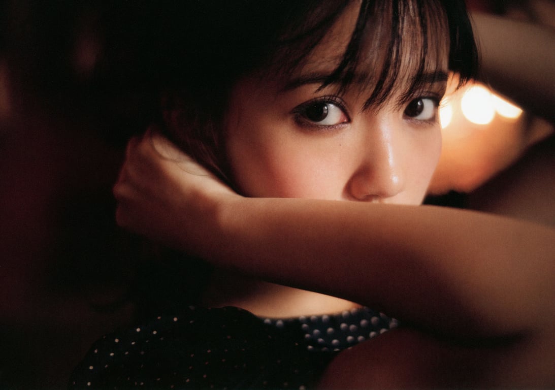 图片[17]-#加藤玲奈ファースト写真集 誰かの仕業 - 全本免费在线观看-阅图吧