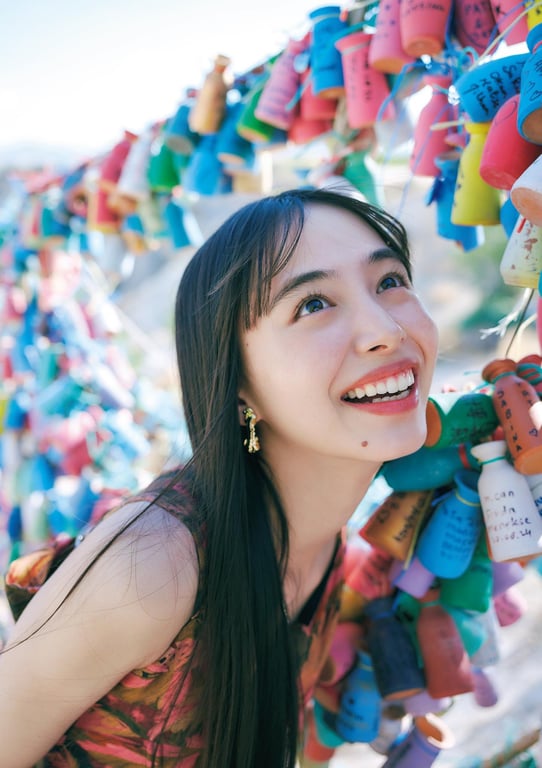 图片[54]-井桁弘恵写真集 刹那 - 在线免费观看-阅图吧