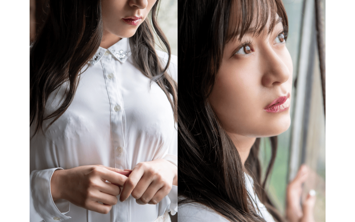 图片[8]-#藤井蕾拉 オフィシャルグラビア写真集 Reira - 全本免费在线观看-阅图吧