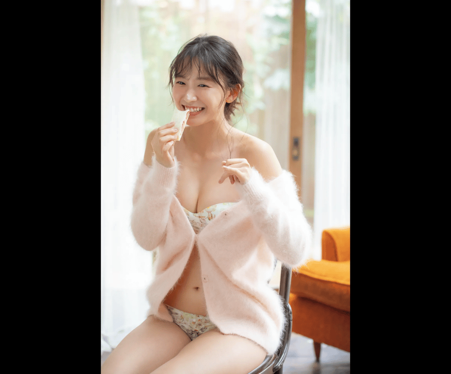 图片[59]-#FRIDAYデジタル写真集 志田音々 ラブリー1000％ (No Watermark) - 全本免费在线观看-阅图吧