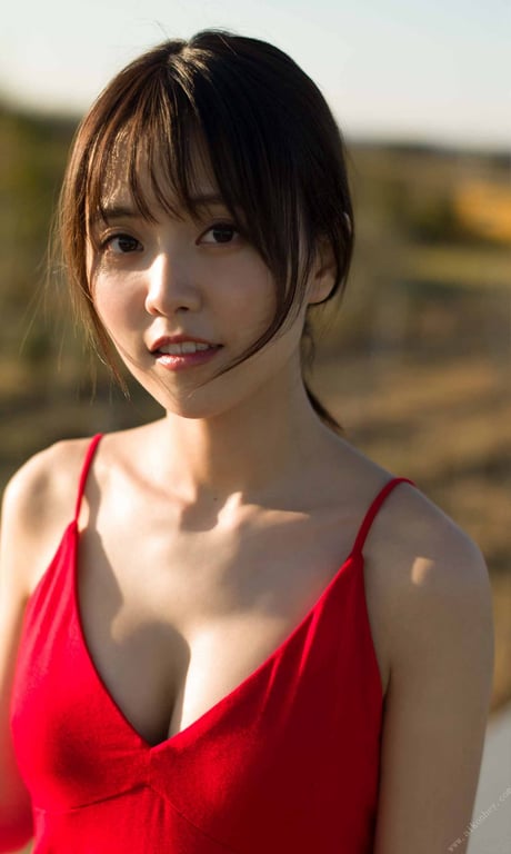 图片[40]-#Sachika Nitta 新田さちか – Love girlfriend 恋リアな彼女 (2021-02-08) - 全本免费在线观看-阅图吧