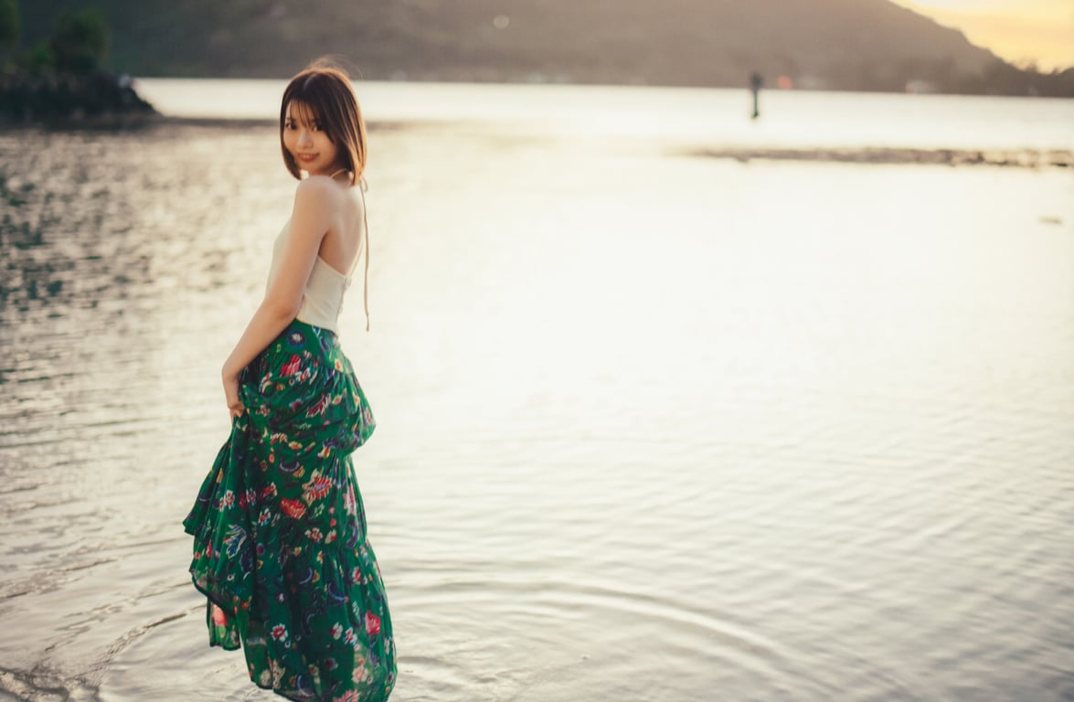 图片[109]-2024.06.18 日向坂46 高本彩花1st写真集 在我的记忆中 - 在线免费观看-阅图吧