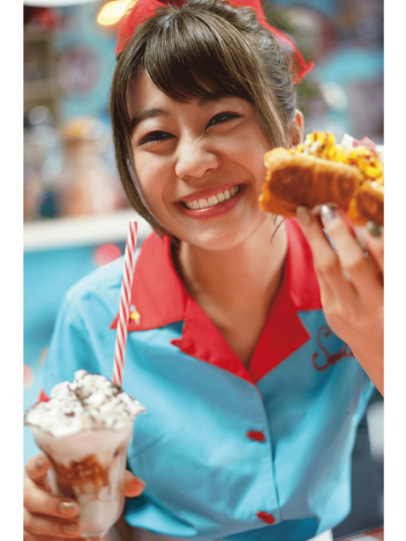 图片[135]-#Sae Otsuka 大塚纱英 1st写真集『Saestain』 (2019-04-26) - 全本免费在线观看-阅图吧