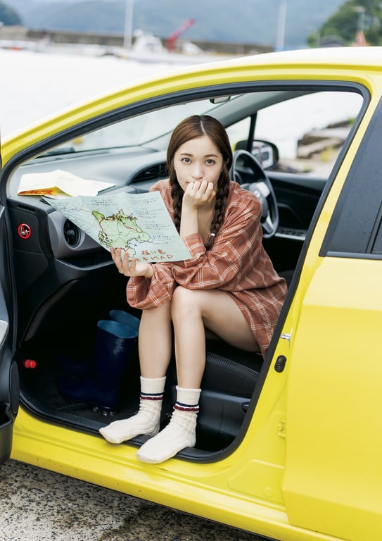 图片[62]-Miyu Murashima 村島未悠 – 1st Photobook Muramiyu 村美悠 (2022-12-07) - 阅图吧-阅图吧