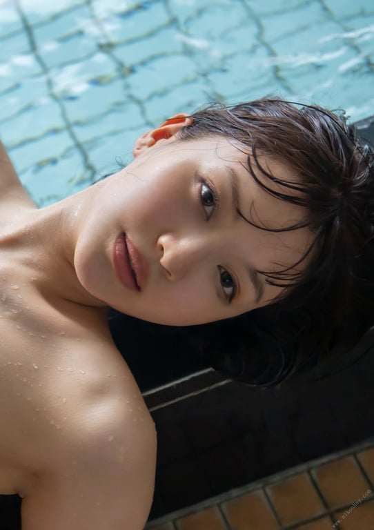 图片[78]-#夏木 凛 デジタル写真集「Endless Summer」 - 全本免费在线观看-阅图吧