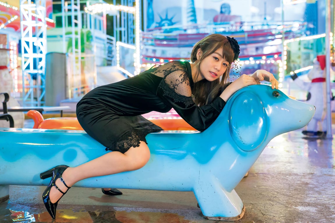 图片[69]-#Sae Otsuka 大塚纱英 1st写真集『Saestain』 (2019-04-26) - 全本免费在线观看-阅图吧