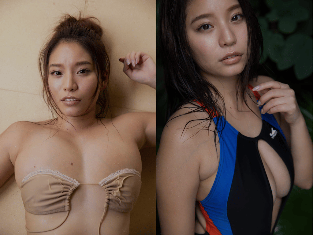 图片[25]-久松かおり「Passion」 公会数字写真集 - 在线免费观看-阅图吧