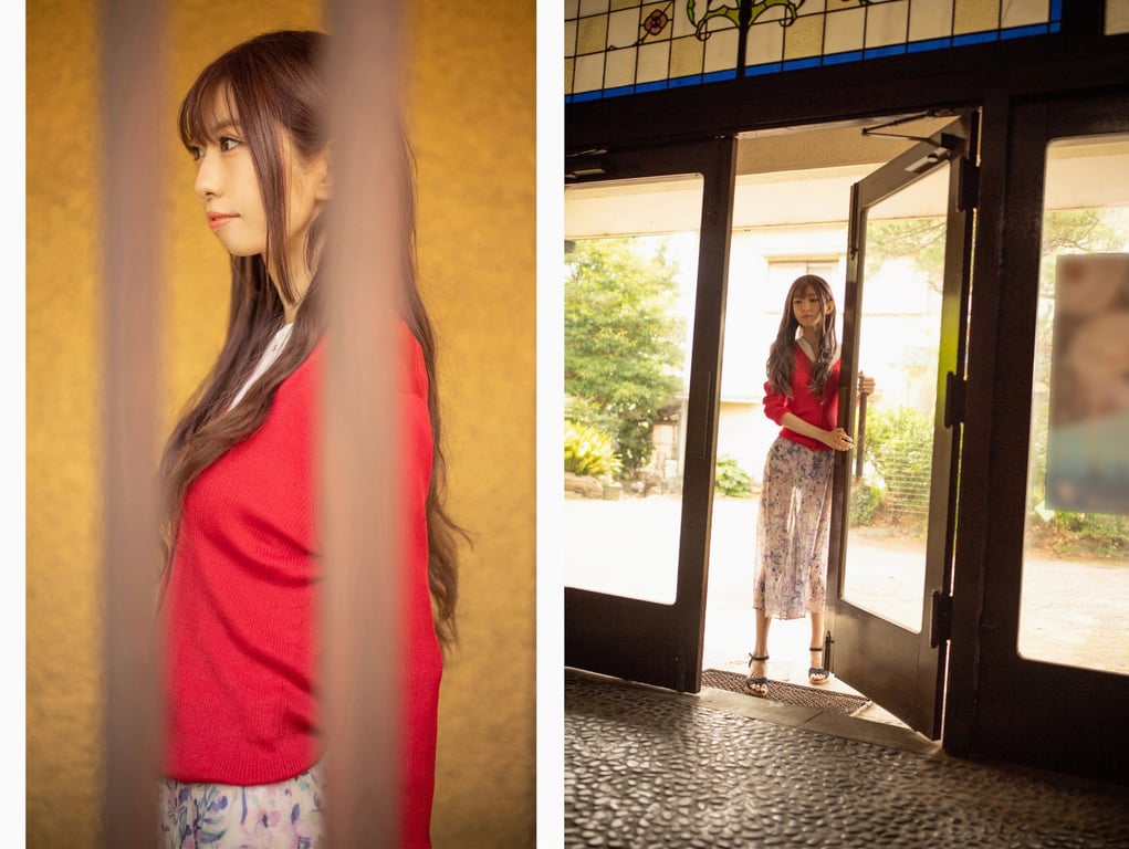 图片[6]-#有坂美雪 裸体写真集 这是最后的有坂美雪 - 全本免费在线观看-阅图吧