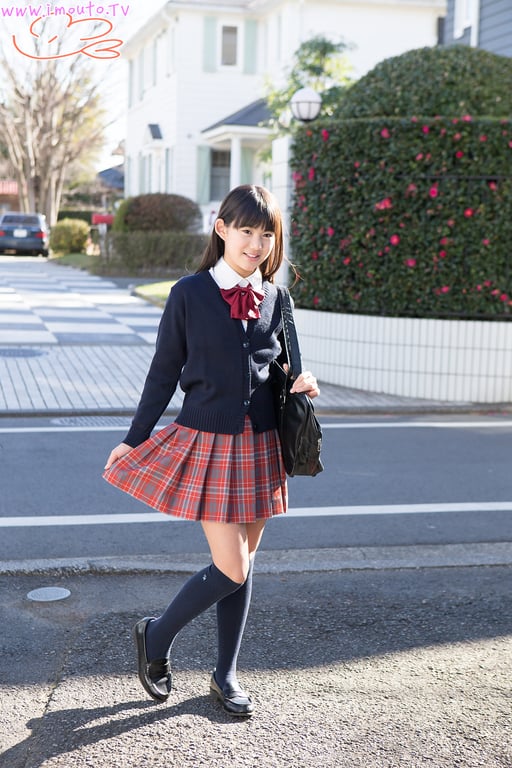 图片[2]-竹下美羽11歳_天真烂漫(Part1) - 在线免费观看-阅图吧