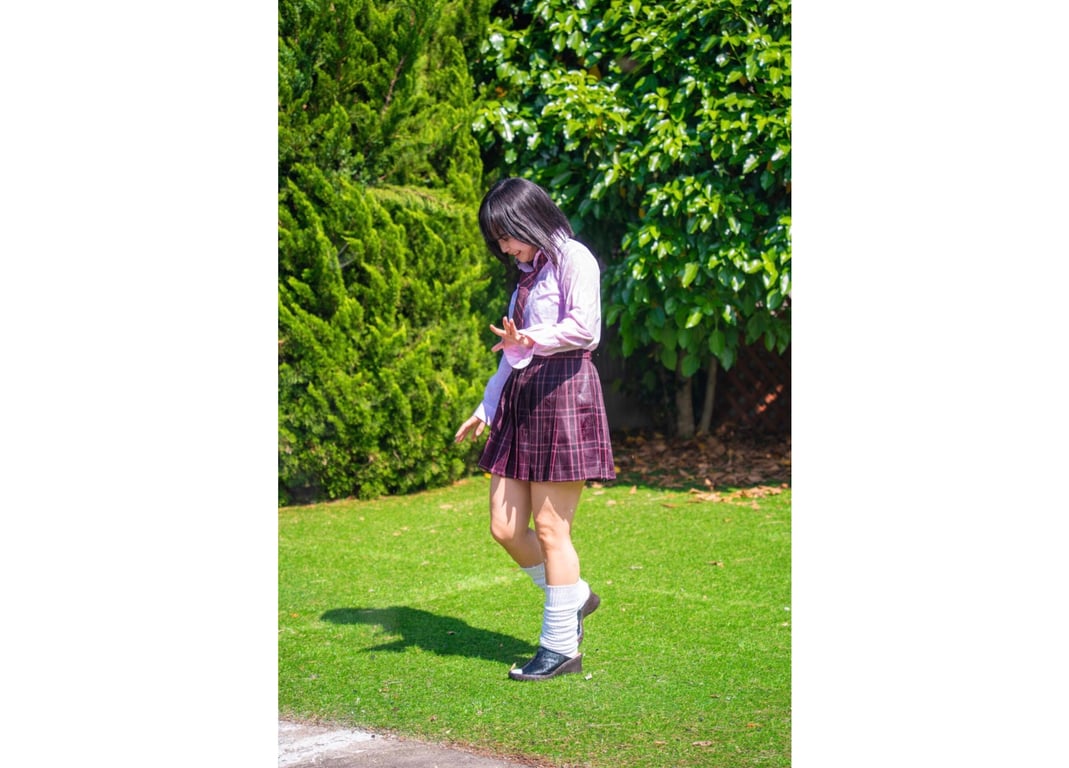 图片[164]-蒼宮菜緒 裸体写真集『レールデュタン』 - 在线免费观看-阅图吧