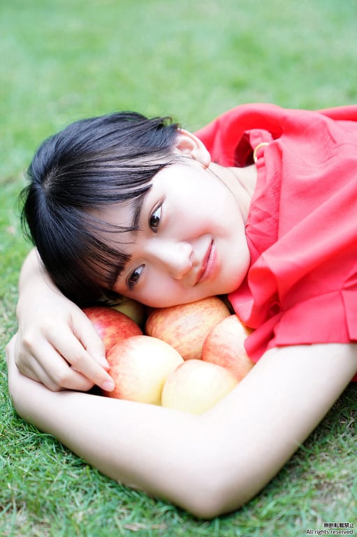 图片[16]-#Ten Yamasaki 山﨑天 – Sakamichi Next Generation + 坂道下一代＋ (2020-11-15) - 全本免费在线观看-阅图吧