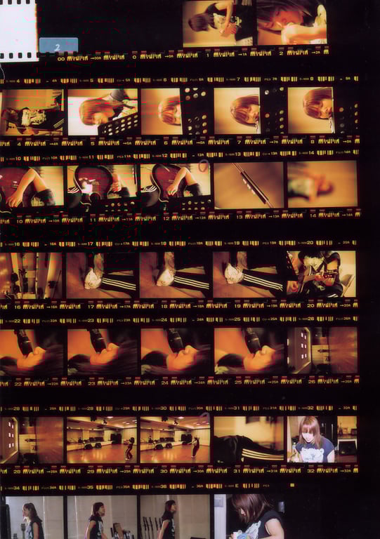 图片[5]-#(月刊シリーズ 058) – 月刊058 索尼 - 全本免费在线观看-阅图吧