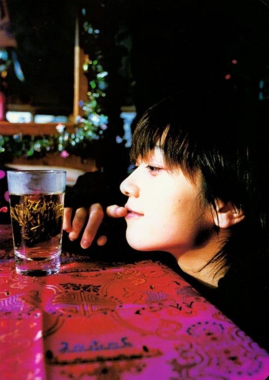 图片[5]-#(月刊シリーズ 043) – 月刊043 遠藤久美子 - 全本免费在线观看-阅图吧