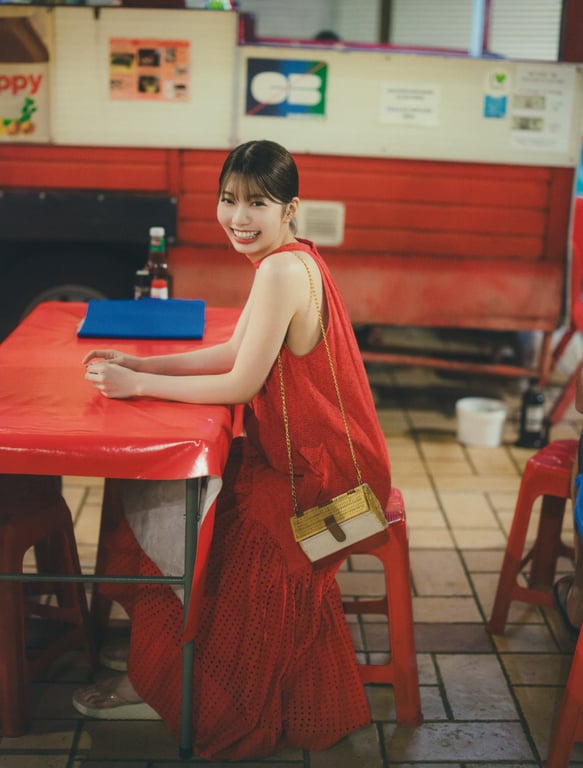 图片[53]-2024.06.18 日向坂46 高本彩花1st写真集 在我的记忆中 - 在线免费观看-阅图吧