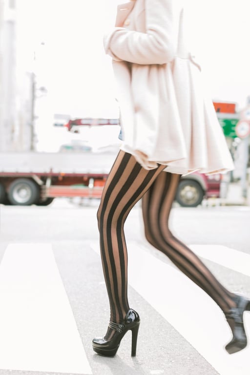 图片[172]-#青山裕企 Photobook 26sets\【青山裕企】黑色裤袜女子 - 全本免费在线观看-阅图吧