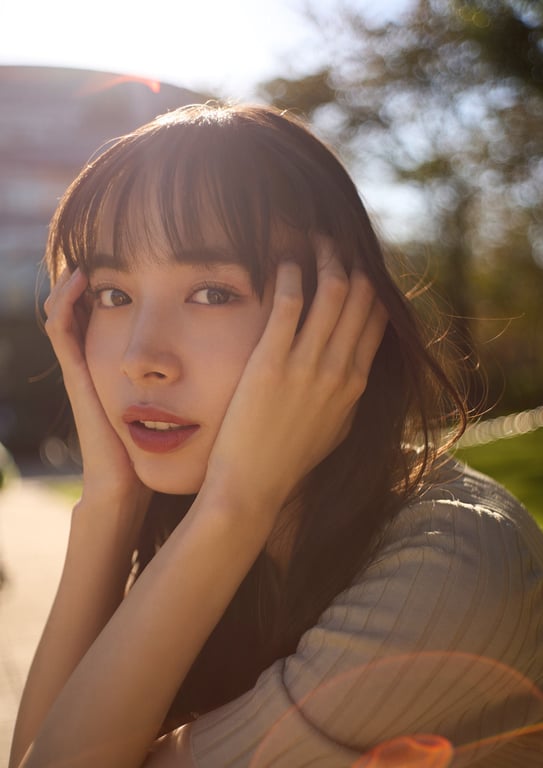 图片[3]-#井桁弘恵 Up To Date 运动衫 写真集(2023.03.06) - 全本免费在线观看-阅图吧