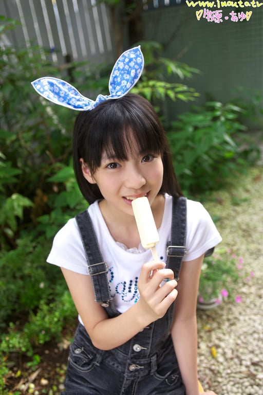 图片[6]-牧原あゆ 『独占』 - 在线免费观看-阅图吧