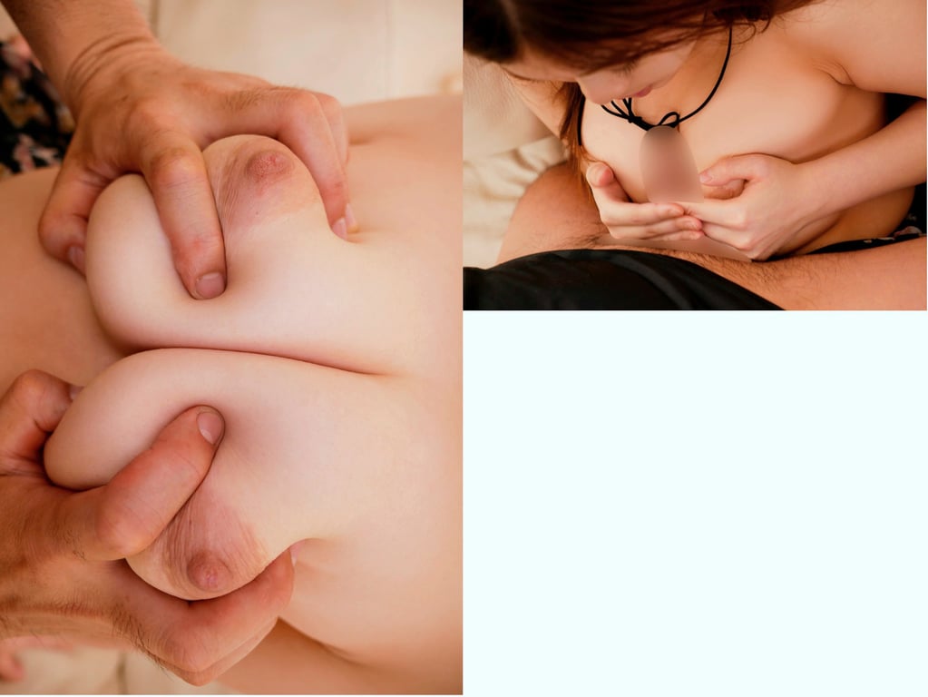 图片[7]-#雪染千奈 & 白石凛 デジタル写真集 ひたすら乳[105P] - 全本免费在线观看-阅图吧