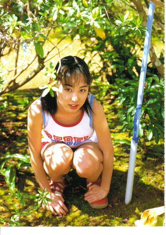 图片[6]-#Rina Akiyama 秋山莉奈 – Rina - 全本免费在线观看-阅图吧