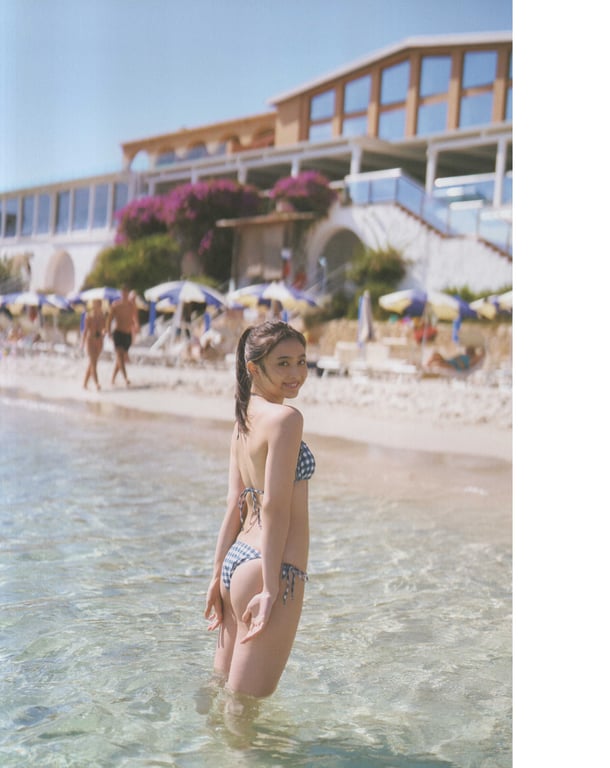 图片[53]-乃木坂46 井上和 1st写真集 独白 LQ - 在线免费观看-阅图吧