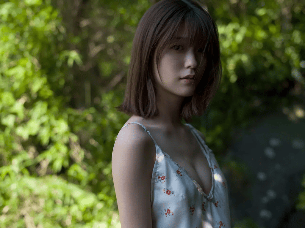 图片[7]-#工藤美樱「多愁善感的柔嫩肌肤」ＦＲＩＤＡＹデジタル写真集 No Watermark - 全本免费在线观看-阅图吧